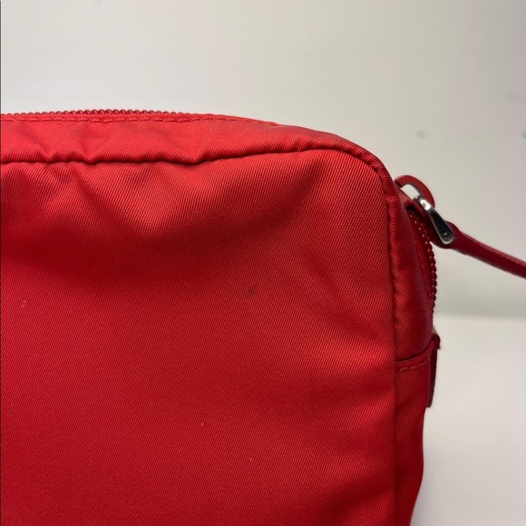 Prada Nylon Pouch - Picture 3 of 5